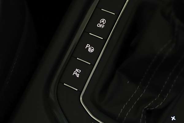 2020 Volkswagen Tiguan 162TSI Highline Allspace 5N