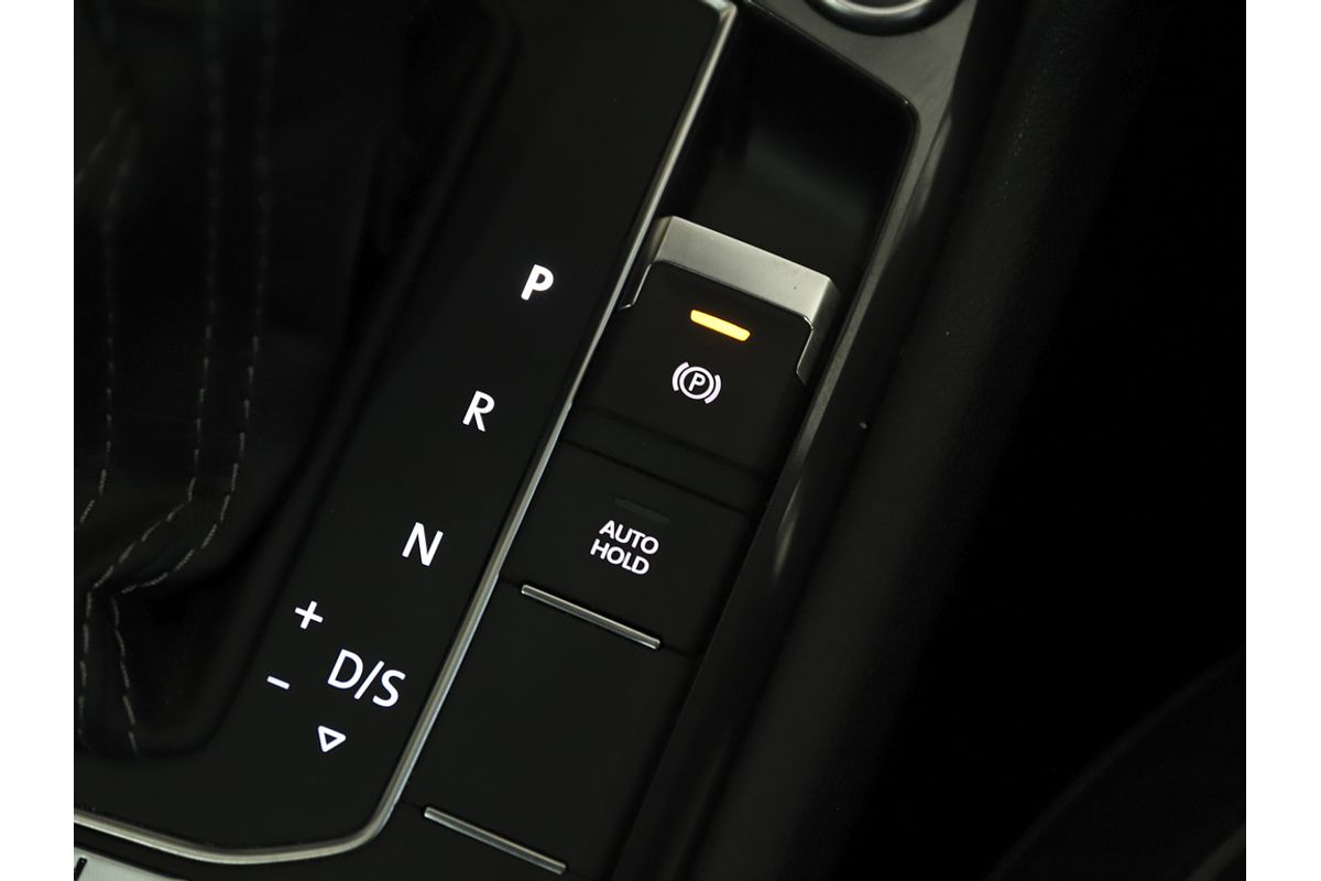 MY20 Volkswagen Tiguan Allspace 162TSi Highline 7sp DSG 