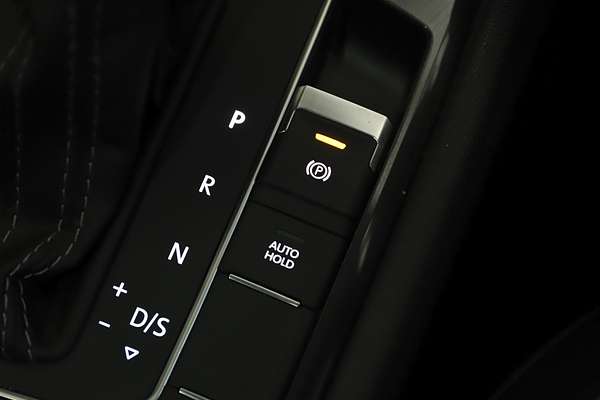 2020 Volkswagen Tiguan 162TSI Highline Allspace 5N