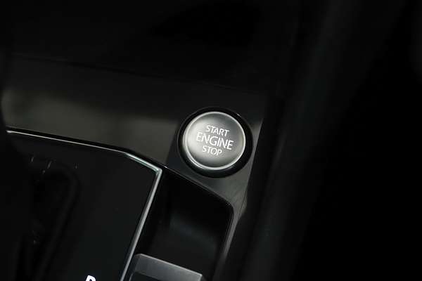 2020 Volkswagen Tiguan 162TSI Highline Allspace 5N