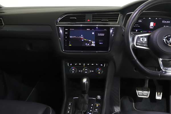2020 Volkswagen Tiguan 162TSI Highline Allspace 5N