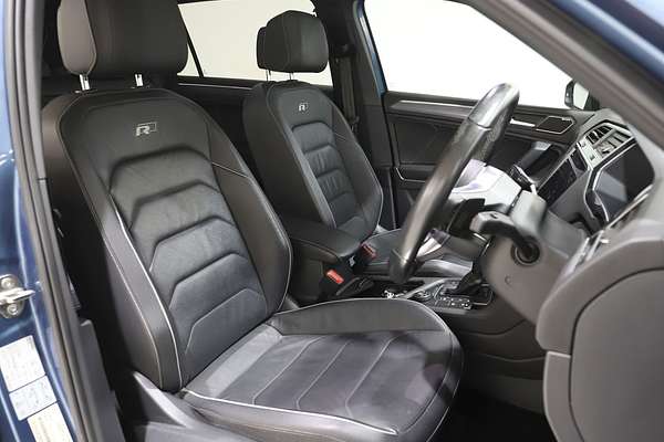 2020 Volkswagen Tiguan 162TSI Highline Allspace 5N