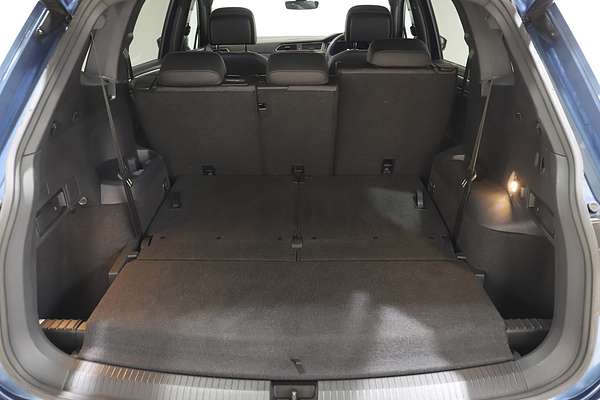 2020 Volkswagen Tiguan 162TSI Highline Allspace 5N