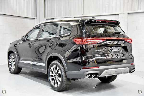 2024 Chery Tiggo 8 Pro Max Elite T31