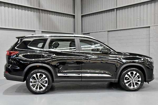 2024 Chery Tiggo 8 Pro Max Elite T31