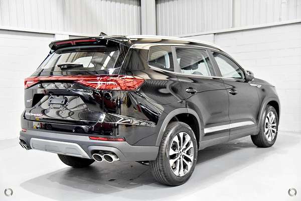 2024 Chery Tiggo 8 Pro Max Elite T31
