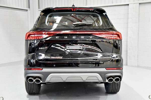 2024 Chery Tiggo 8 Pro Max Elite T31