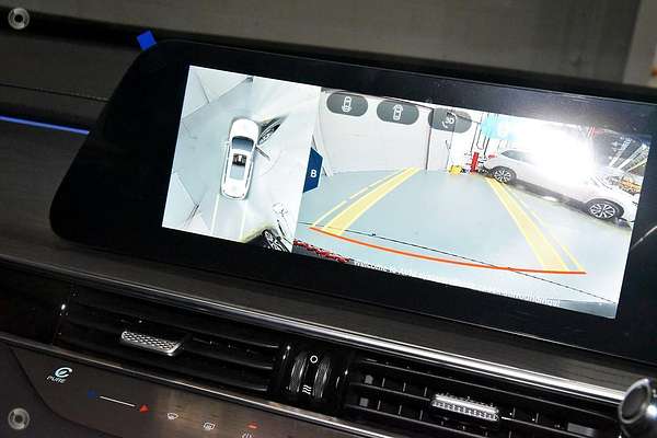 2024 Chery Tiggo 8 Pro Max Elite T31