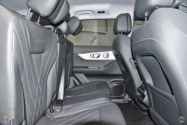2024 Chery Tiggo 8 Pro Max Elite T31