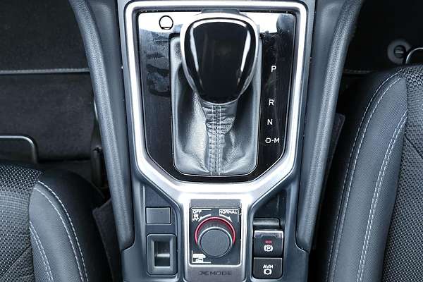2019 Subaru Forester 2.5i S5
