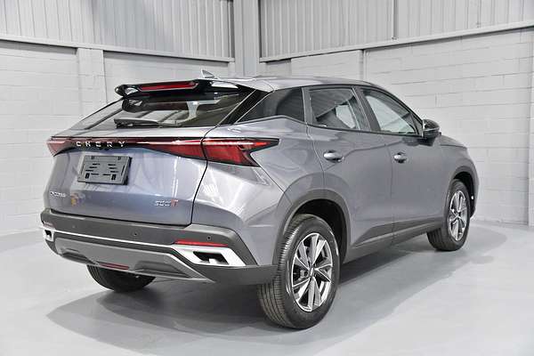 2024 Chery OMODA 5 FX T19C