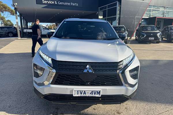 2024 Mitsubishi Eclipse Cross Black Edition YB