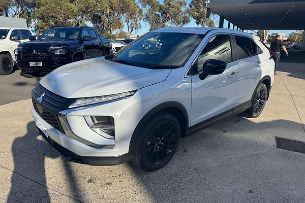 2024 Mitsubishi Eclipse Cross Black Edition YB