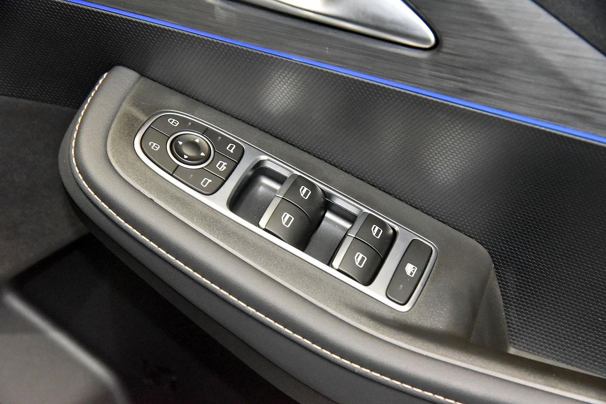 2024 Chery OMODA 5 BX