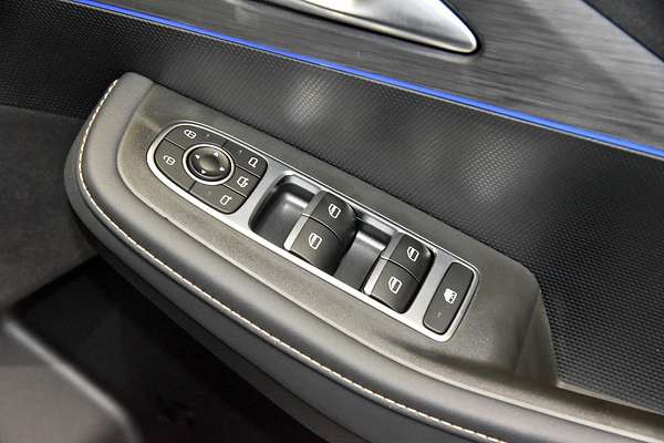 2024 Chery OMODA 5 BX