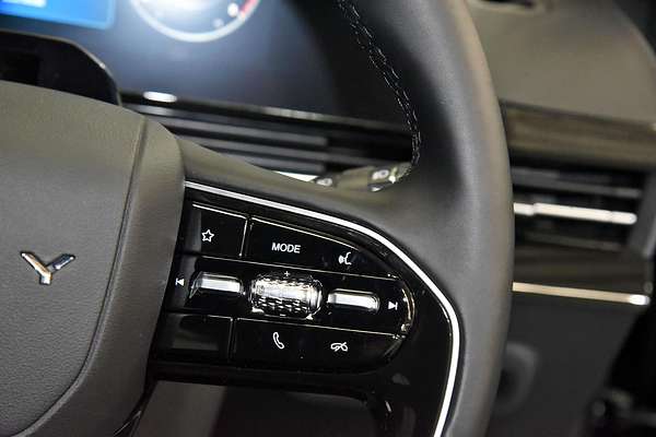 2024 Chery OMODA 5 BX