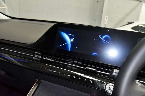 2024 Chery OMODA 5 BX