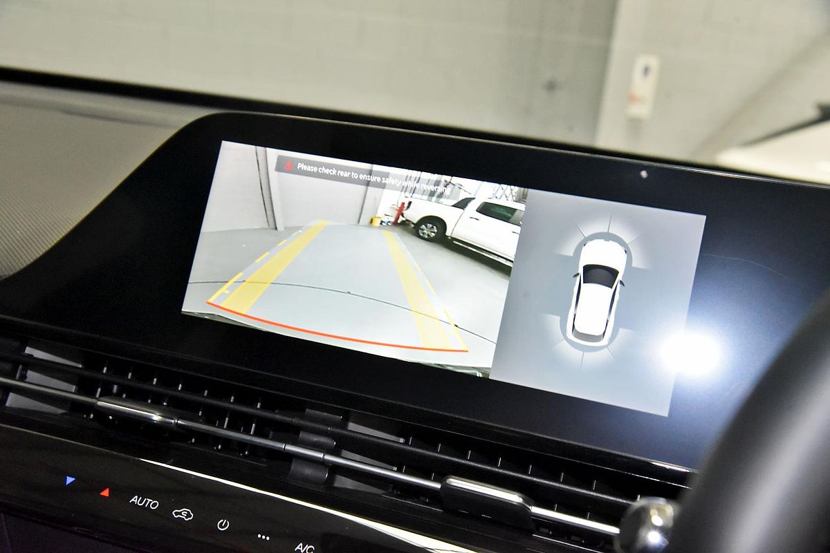 2024 Chery OMODA 5 BX