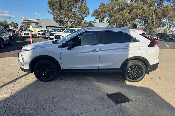 2024 Mitsubishi Eclipse Cross Black Edition YB