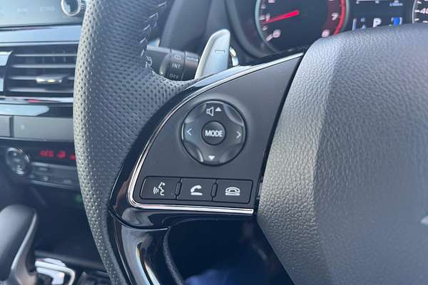 2024 Mitsubishi Eclipse Cross Black Edition YB