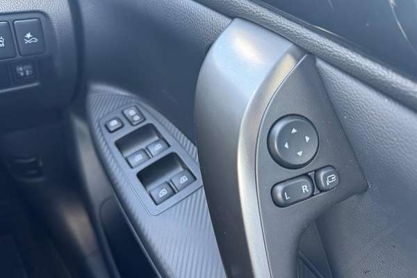 2024 Mitsubishi Eclipse Cross Black Edition YB