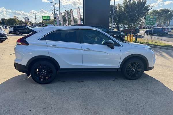 2024 Mitsubishi Eclipse Cross Black Edition YB