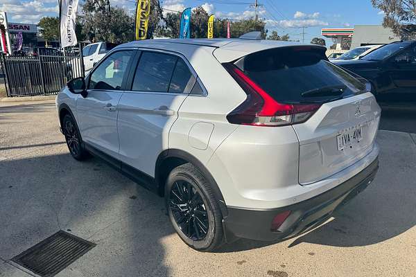 2024 Mitsubishi Eclipse Cross Black Edition YB
