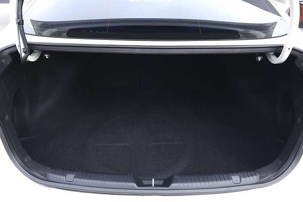 2018 Kia Cerato S YD