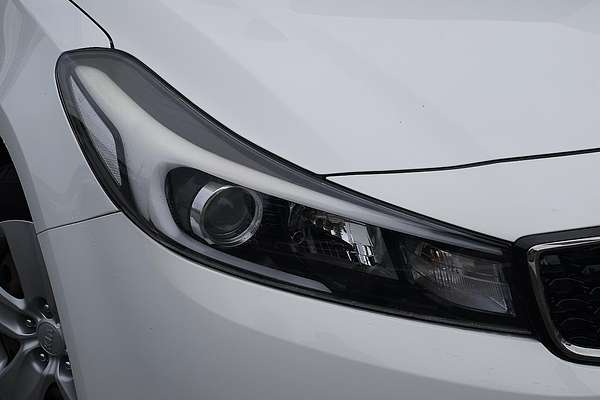 2018 Kia Cerato S YD
