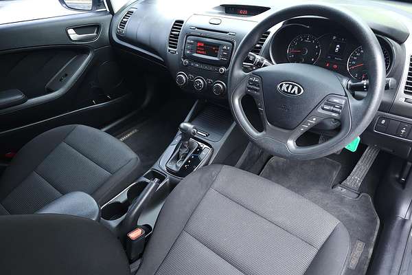 2018 Kia Cerato S YD
