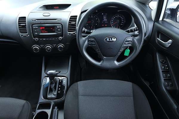 2018 Kia Cerato S YD