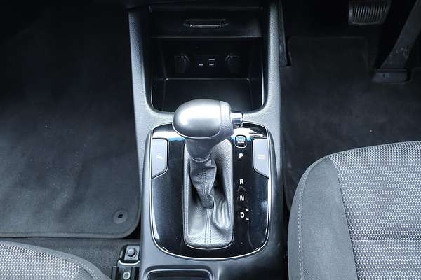 2018 Kia Cerato S YD