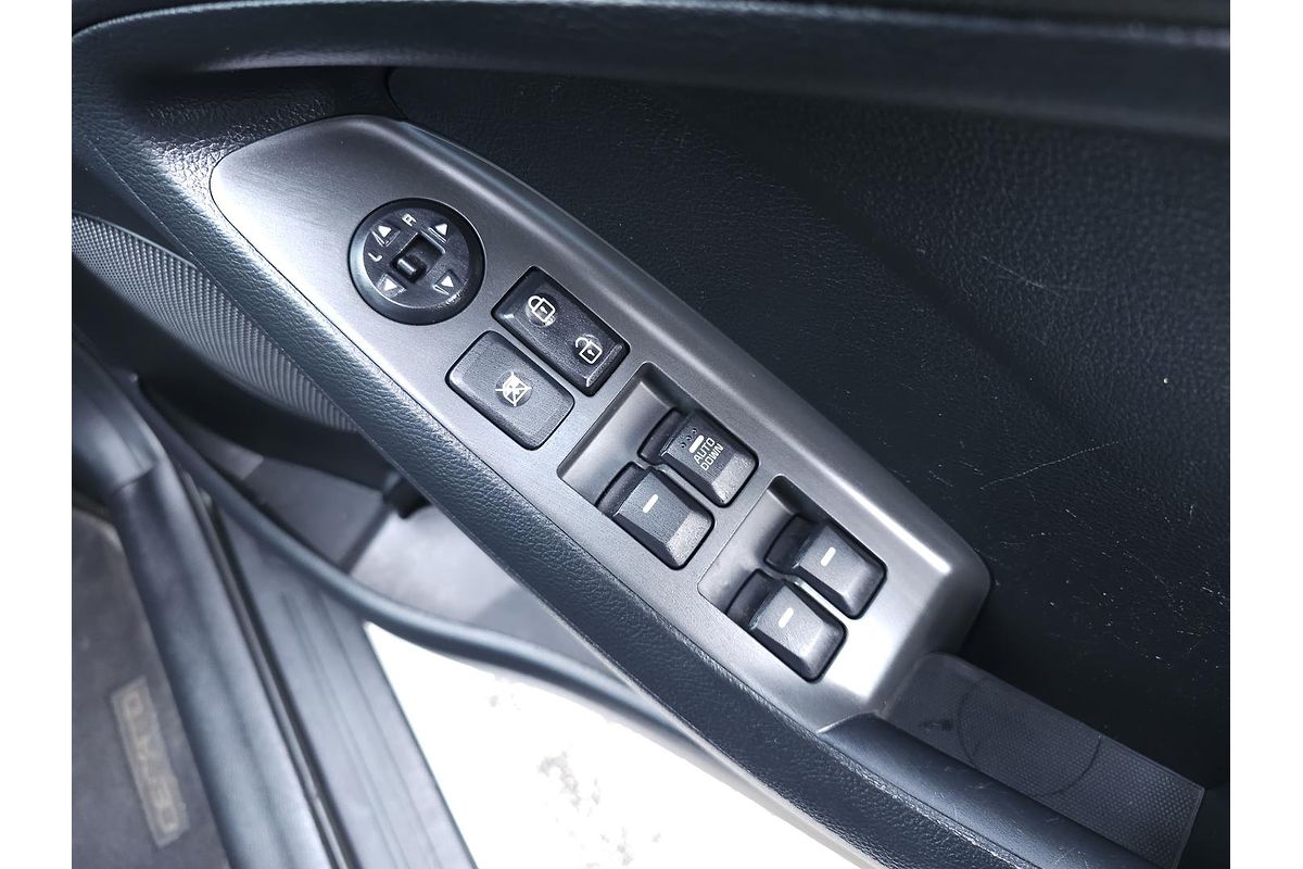 2018 Kia Cerato S YD