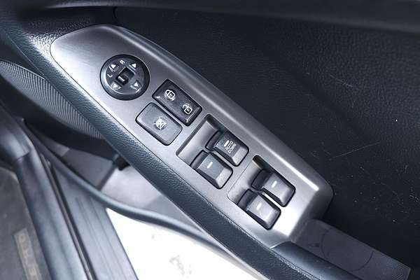 2018 Kia Cerato S YD