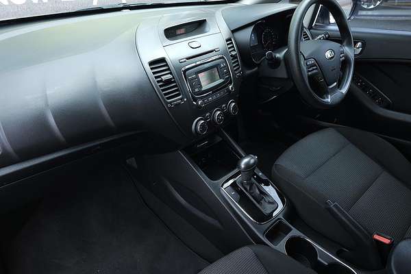 2018 Kia Cerato S YD