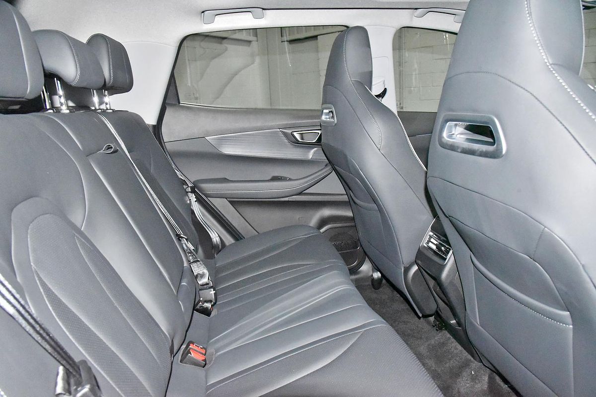 2025 Chery Tiggo 4 Pro Ultimate