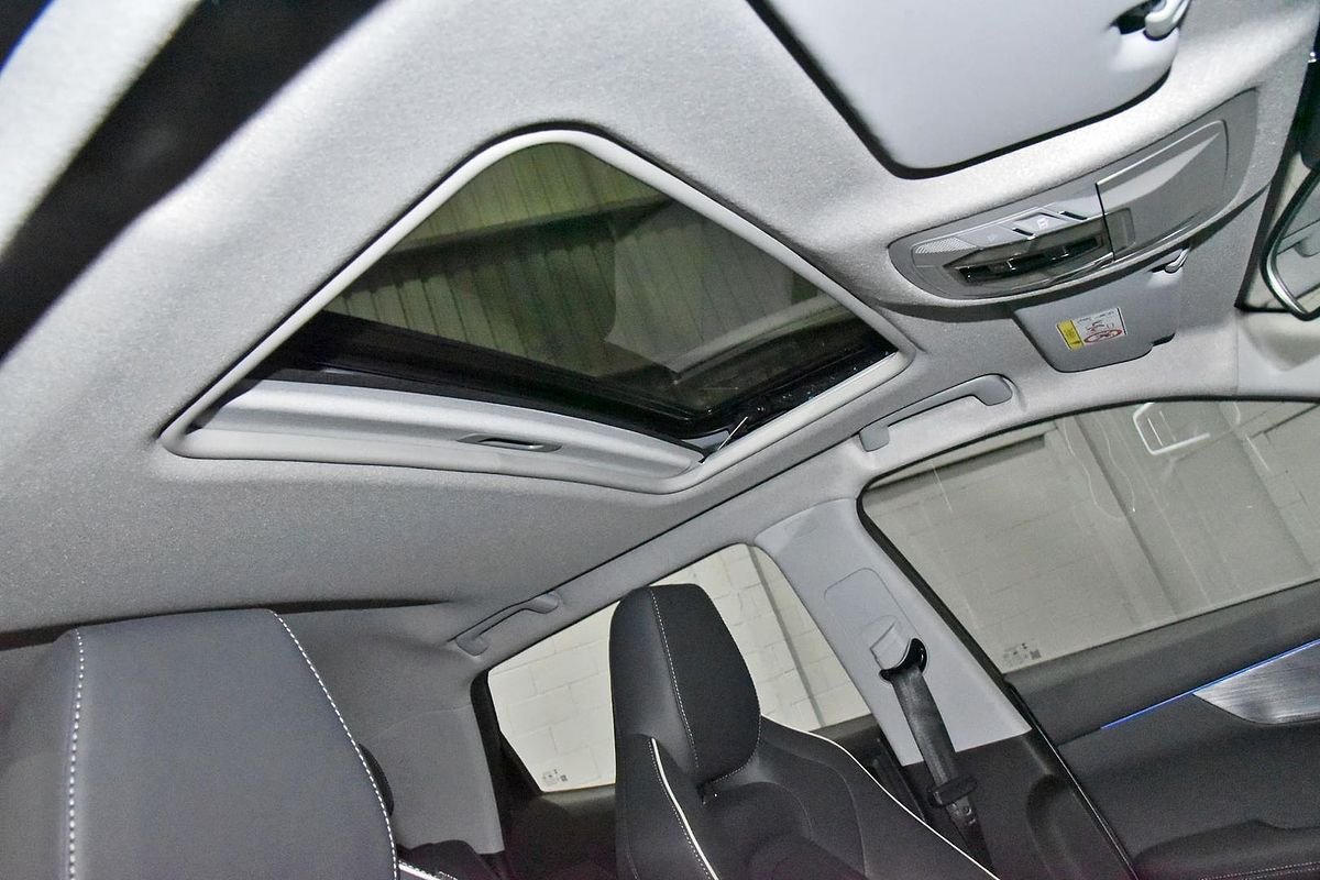 2025 Chery Tiggo 4 Pro Ultimate