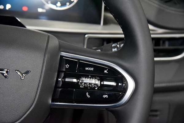 2025 Chery Tiggo 4 Pro Ultimate