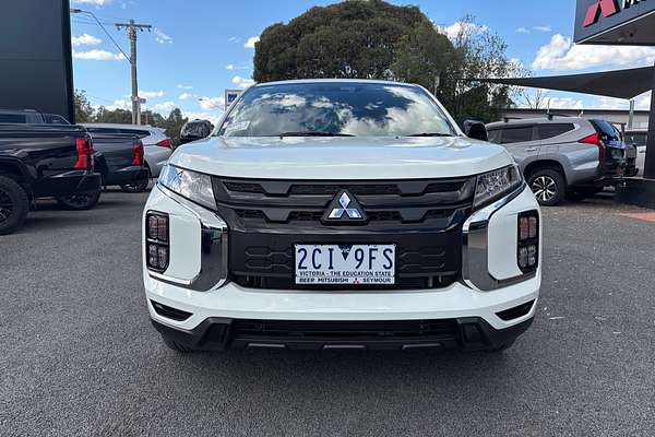 2024 Mitsubishi ASX MR XD