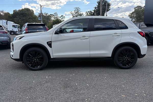 2024 Mitsubishi ASX MR XD