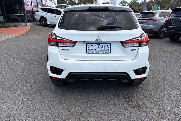 2024 Mitsubishi ASX MR XD