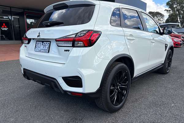2024 Mitsubishi ASX MR XD