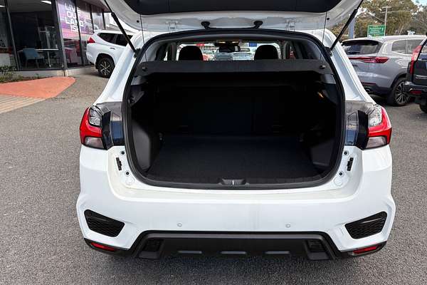 2024 Mitsubishi ASX MR XD