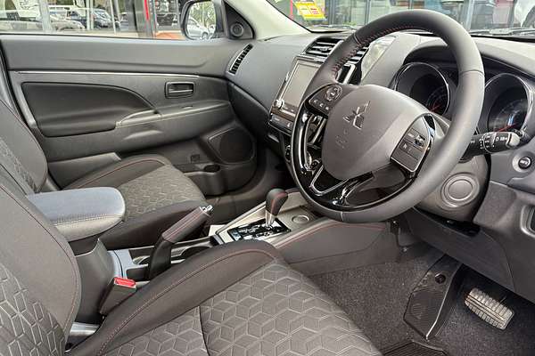 2024 Mitsubishi ASX MR XD