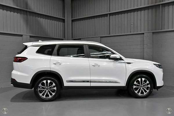 2024 Chery Tiggo 8 Pro Max Elite T31