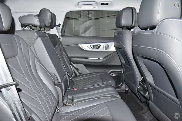 2024 Chery Tiggo 8 Pro Max Elite T31