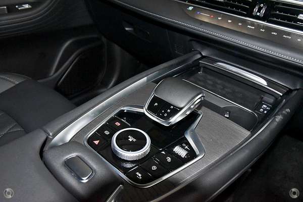 2024 Chery Tiggo 8 Pro Max Elite T31
