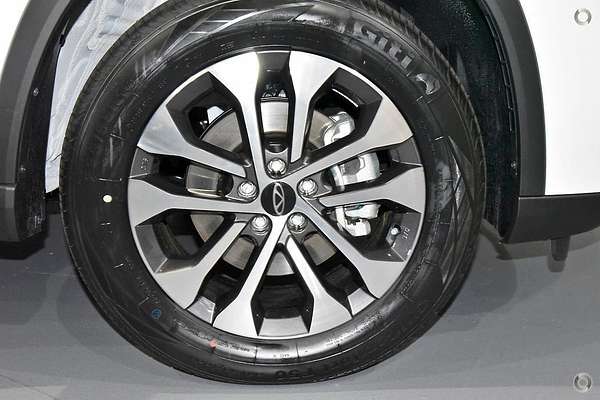 2024 Chery Tiggo 8 Pro Max Elite T31