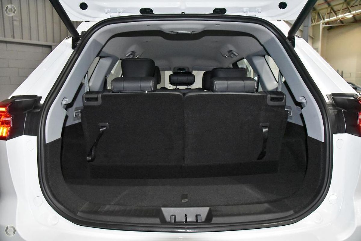 2024 Chery Tiggo 8 Pro Max Elite T31
