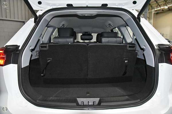 2024 Chery Tiggo 8 Pro Max Elite T31
